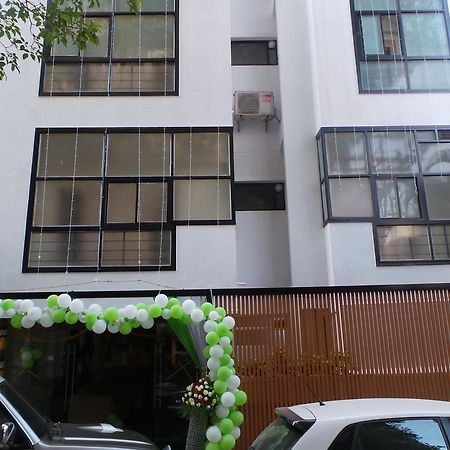 White House Hotel Bengaluru Kültér fotó