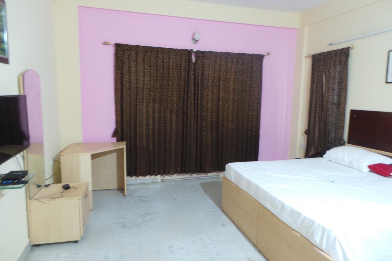 White House Hotel Bengaluru Kültér fotó