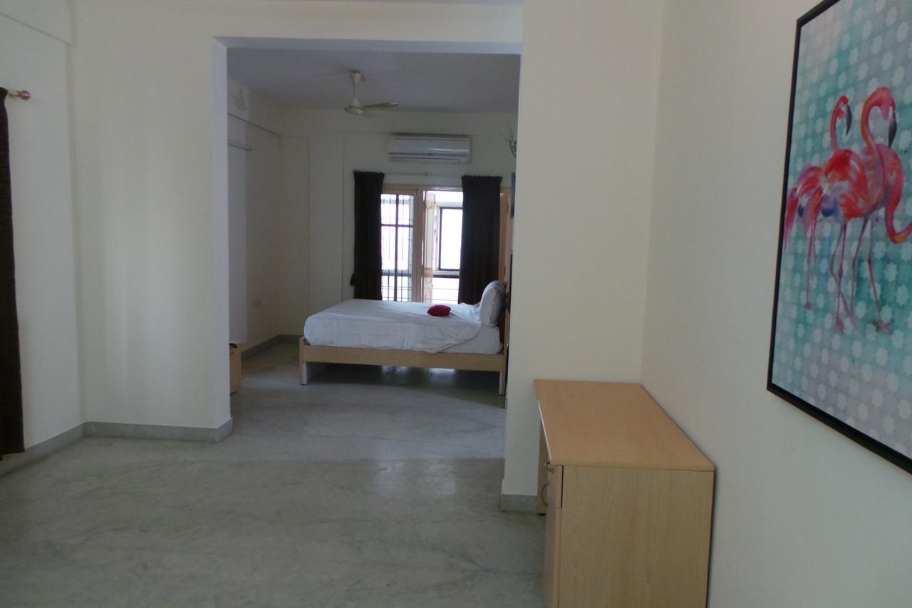 White House Hotel Bengaluru Kültér fotó