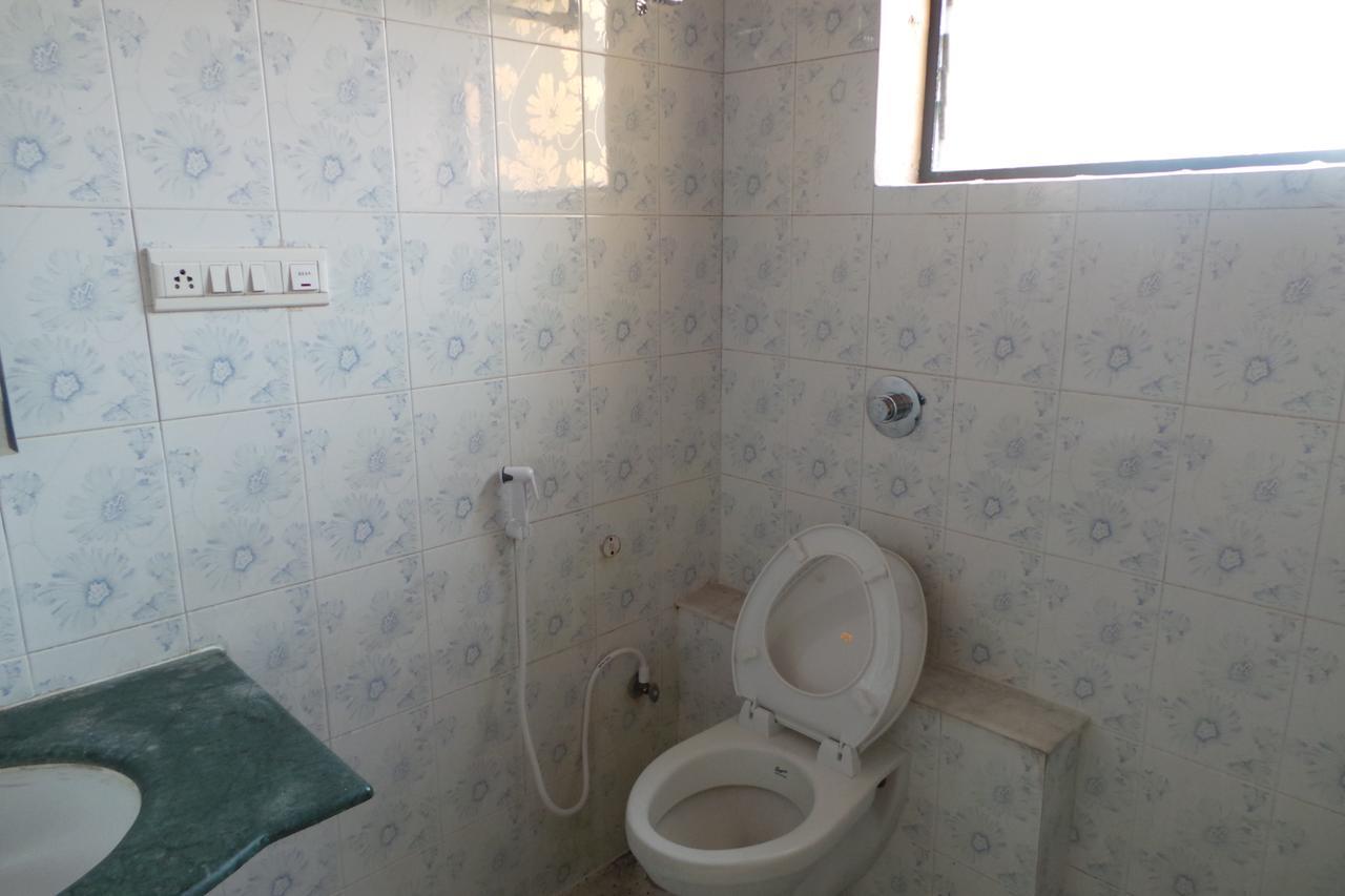 White House Hotel Bengaluru Kültér fotó