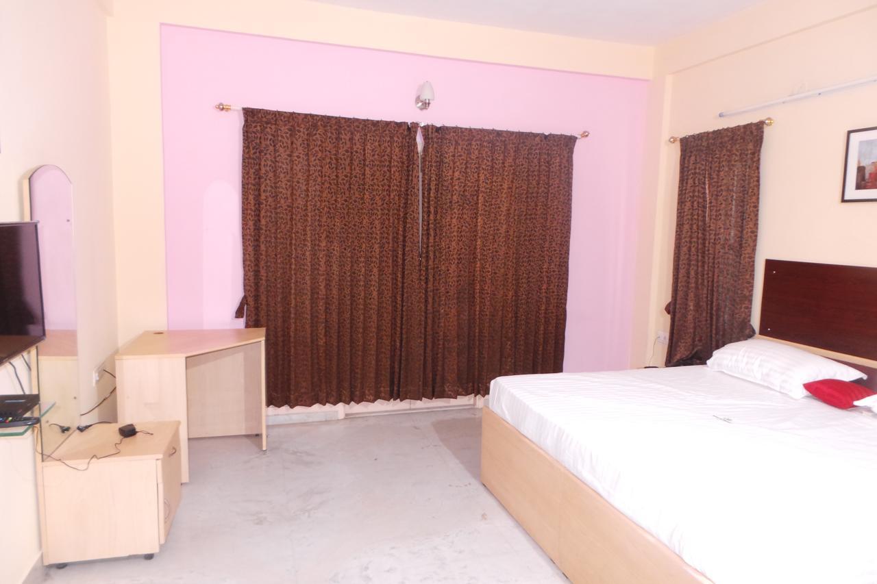 White House Hotel Bengaluru Kültér fotó