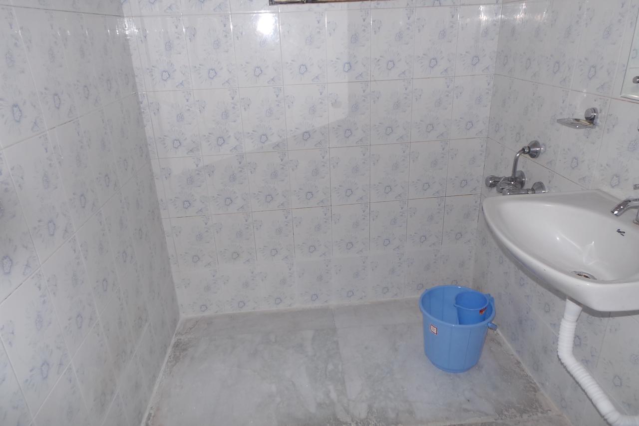 White House Hotel Bengaluru Kültér fotó