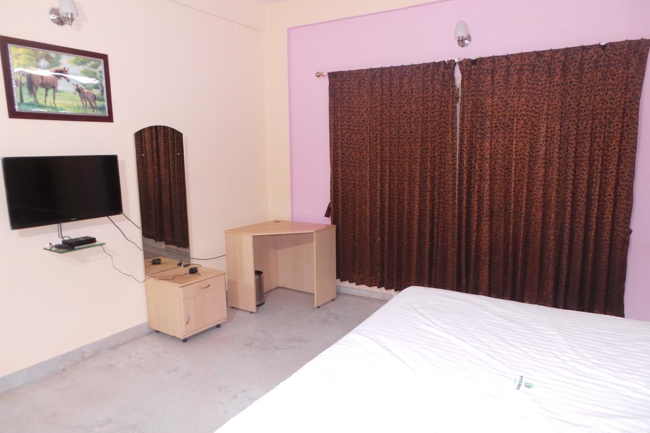 White House Hotel Bengaluru Kültér fotó