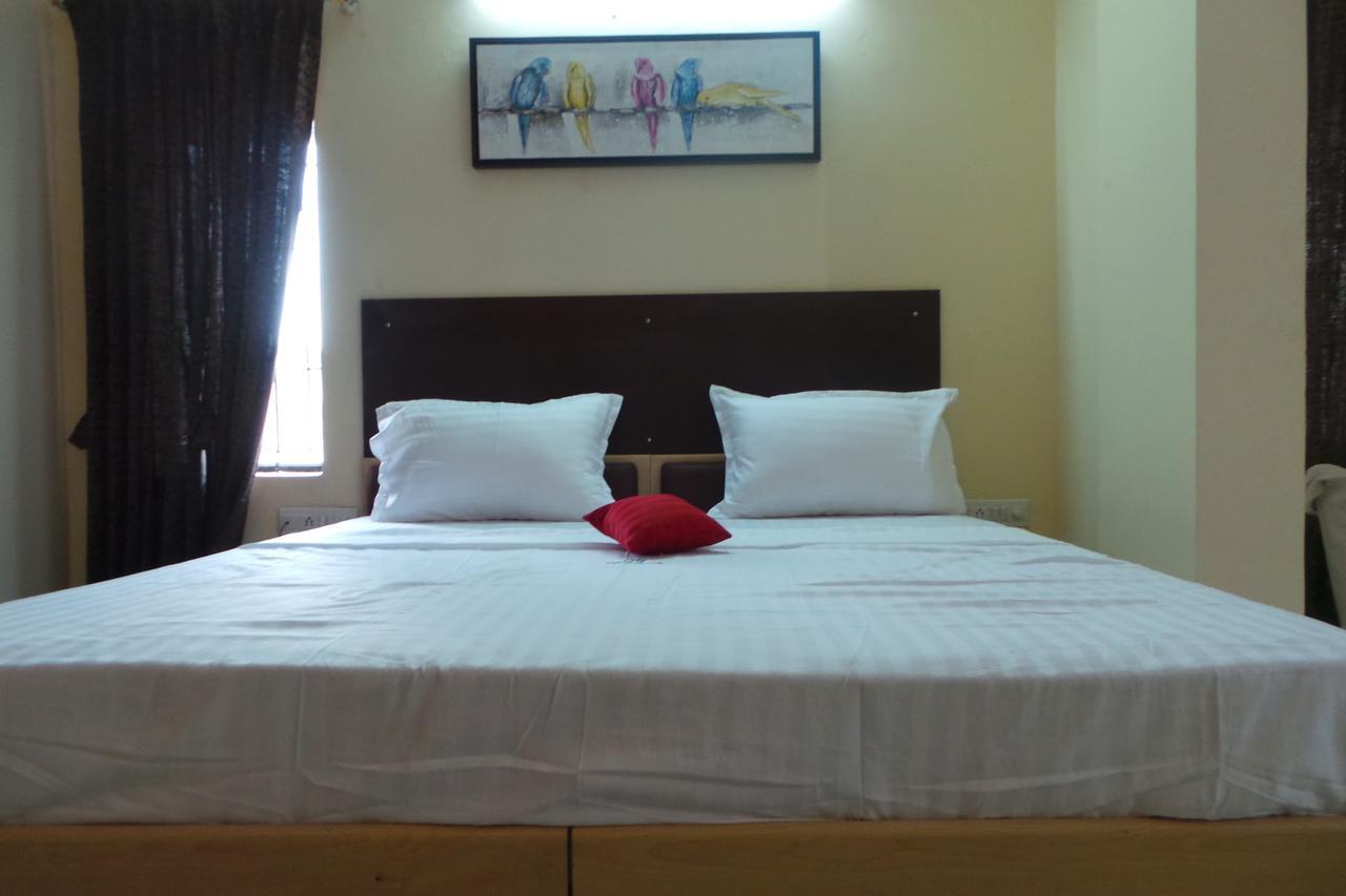 White House Hotel Bengaluru Kültér fotó