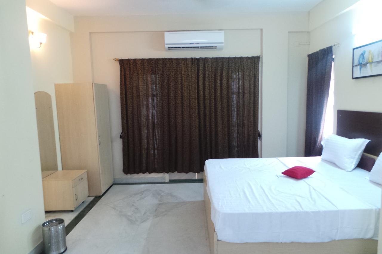 White House Hotel Bengaluru Kültér fotó