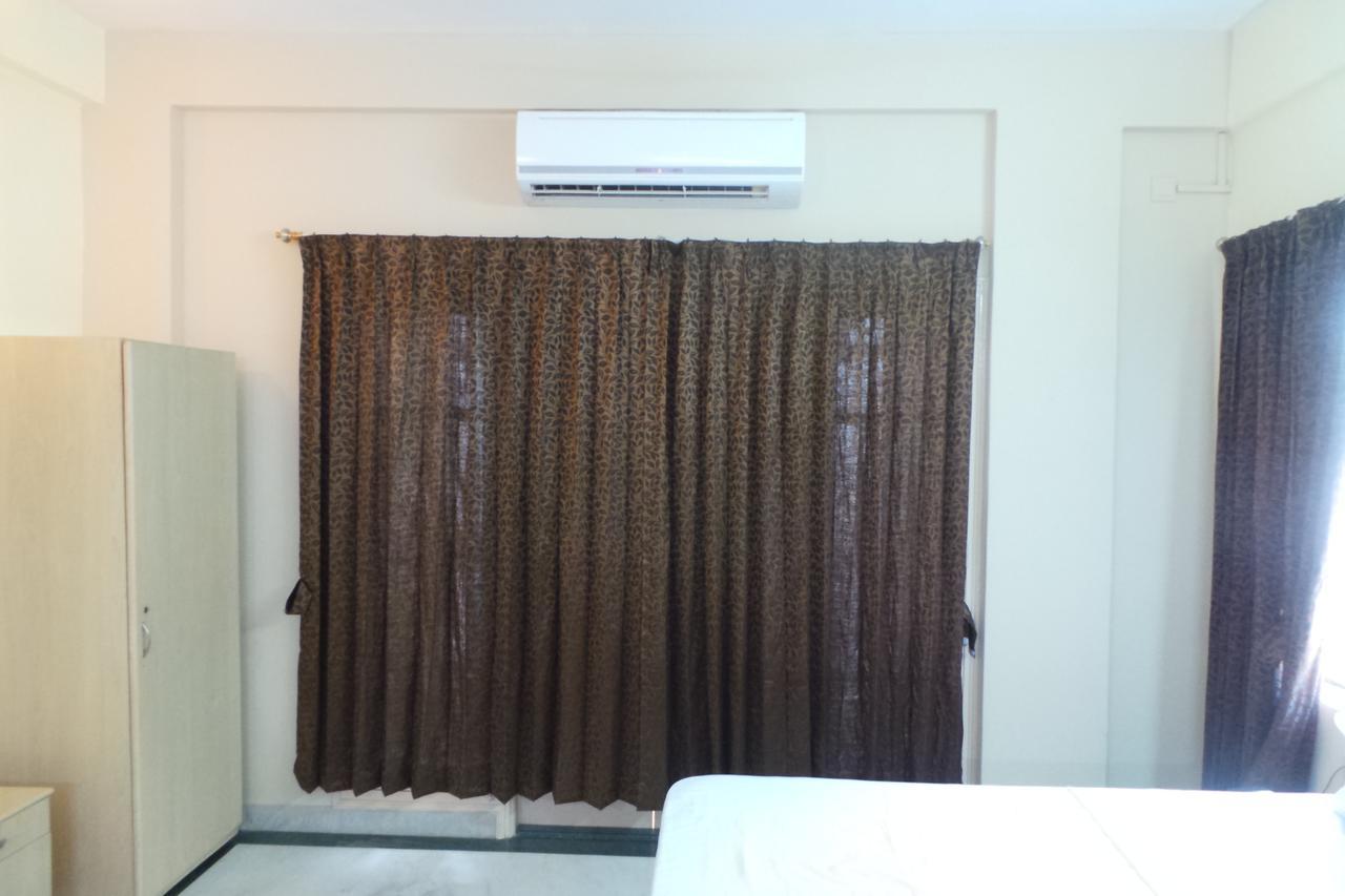 White House Hotel Bengaluru Kültér fotó