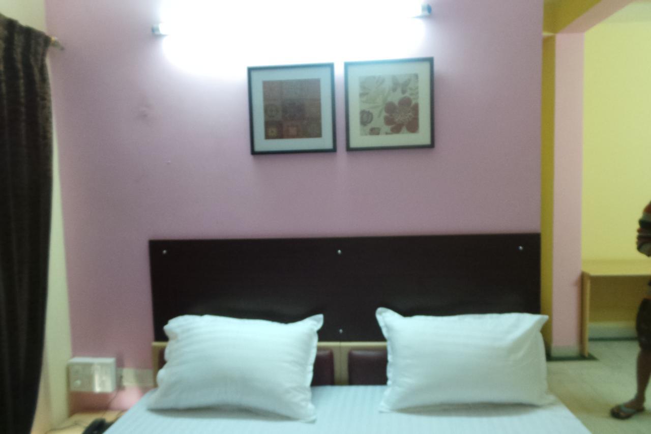 White House Hotel Bengaluru Kültér fotó