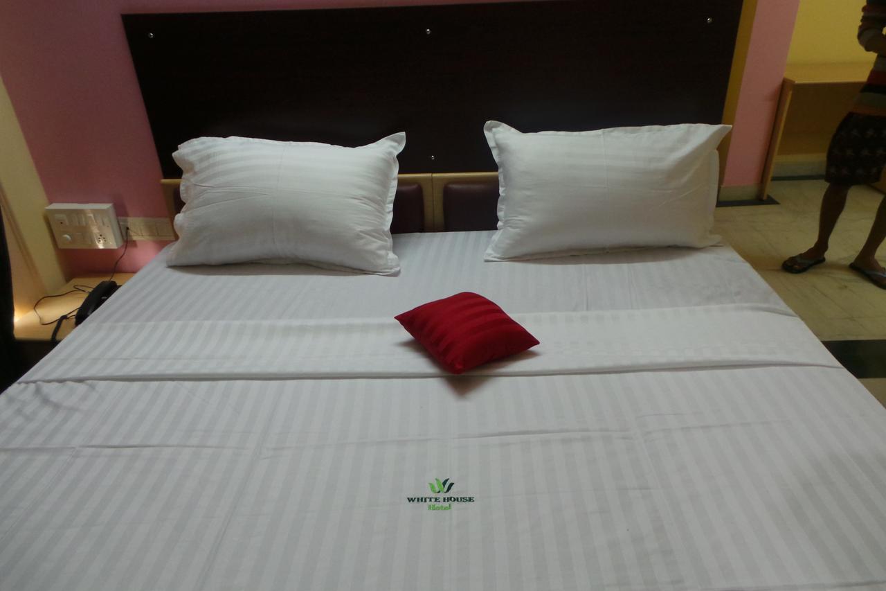 White House Hotel Bengaluru Kültér fotó