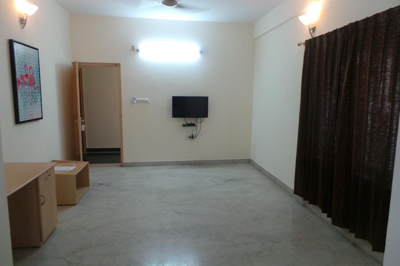 White House Hotel Bengaluru Kültér fotó